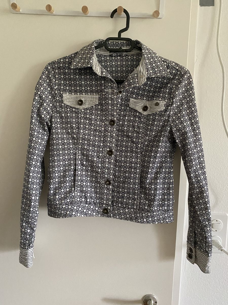 Nile Giacche: Nile Sommerjacke, Gr. S, – Nuovo (secondo la descrizione) da Basel venduto da amachypsy 4