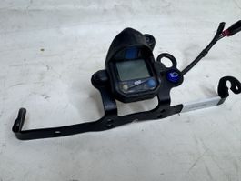 KTM EXC Tachometer / Digitaltacho inkl. Halter #134