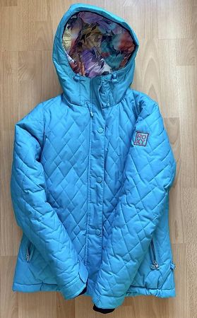 Roxy Anzug Jacke & Hose Gr M Ski/Snowbaord