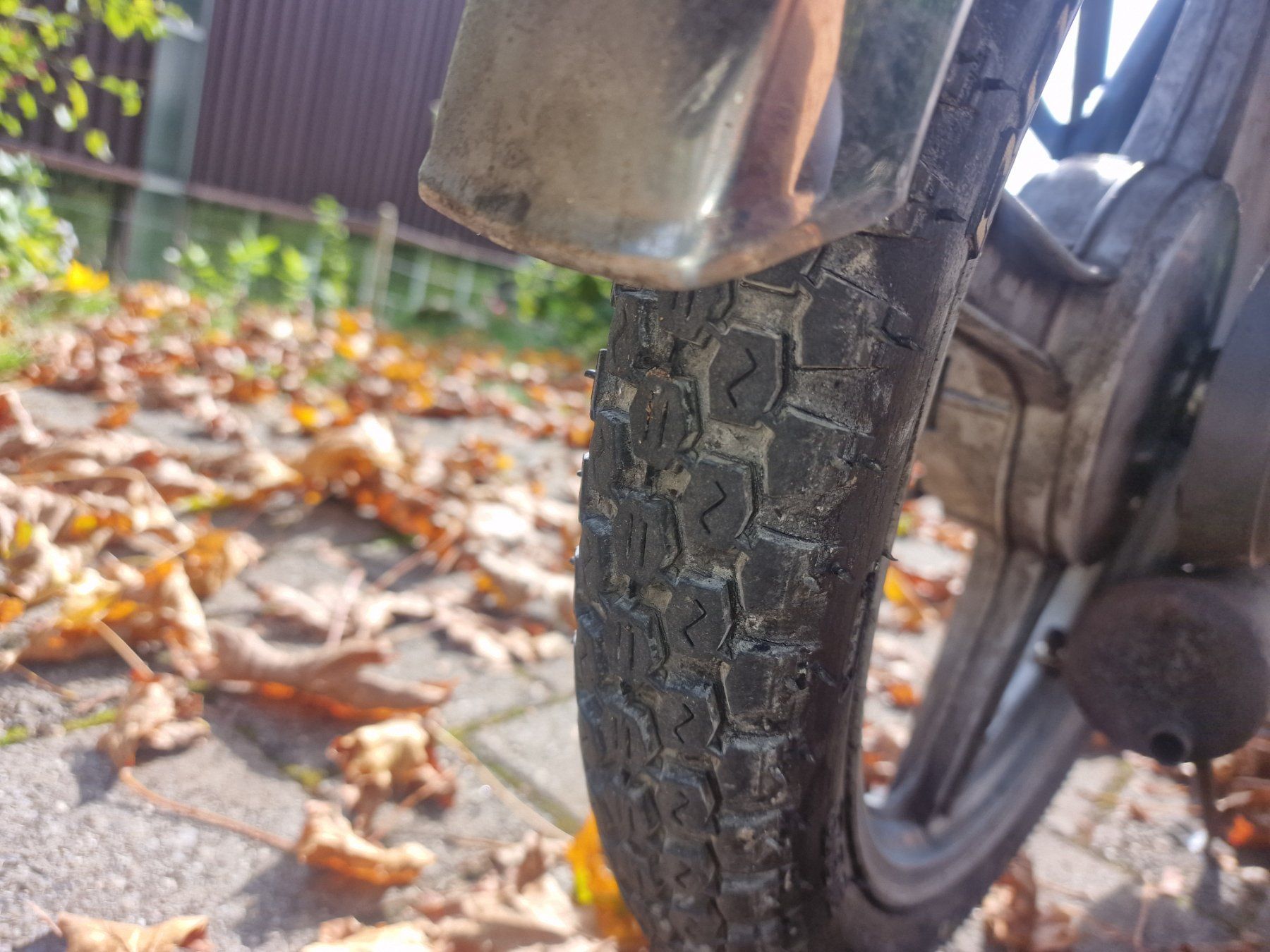 Piaggio Mofas: Piaggio Ciao Mofa – Gebraucht aus Niederwangen BE von benbrik1 3