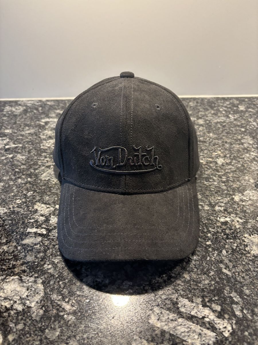 Copricapi, berretti & cappellini: Von Dutch Cap – Nuovo (secondo la descrizione) da Ostermundigen venduto da RegulaW79