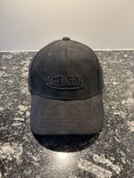 Von Dutch Cap