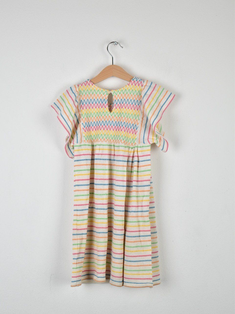 Vestiti & Gonne: MC2 Saint Barth Kleid, Gr.116, neuwertig – Nuovo (secondo la descrizione) da Nürensdorf venduto da 2ND_STORY 1