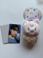 ATEEZ Sandeoki color mix icluding photocard