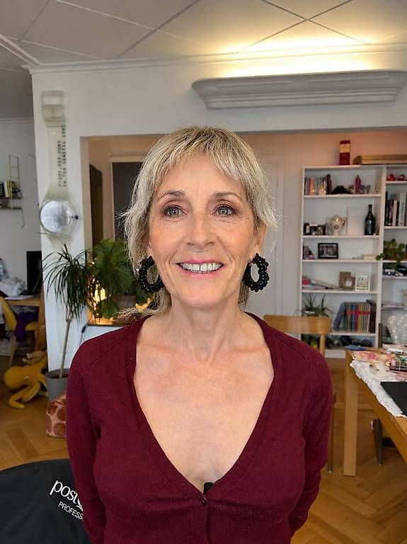 Make-up: Maquillage – Neu und originalverpackt aus Lausanne von makeupbyornella 3