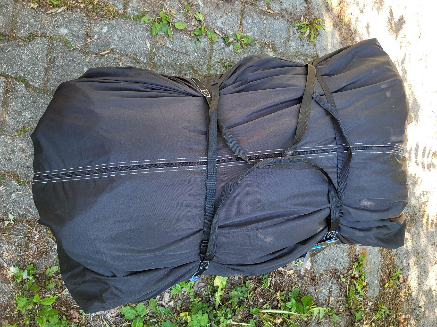 Dometic Verande & Tende da sole: Luft-Vorzelt Dometic Grande Air Pro 390s – Usato da Agarn venduto da Joergx 6