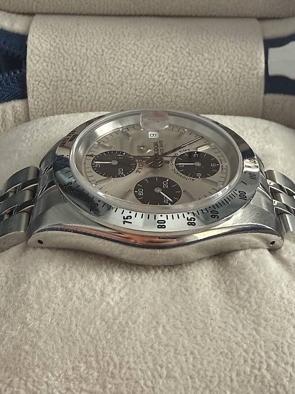 Tudor Orologi: Tudor Prince Date – Usato da Zürich venduto da timeio-swapwatch 4