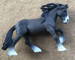 SCHLEICH PFERD
