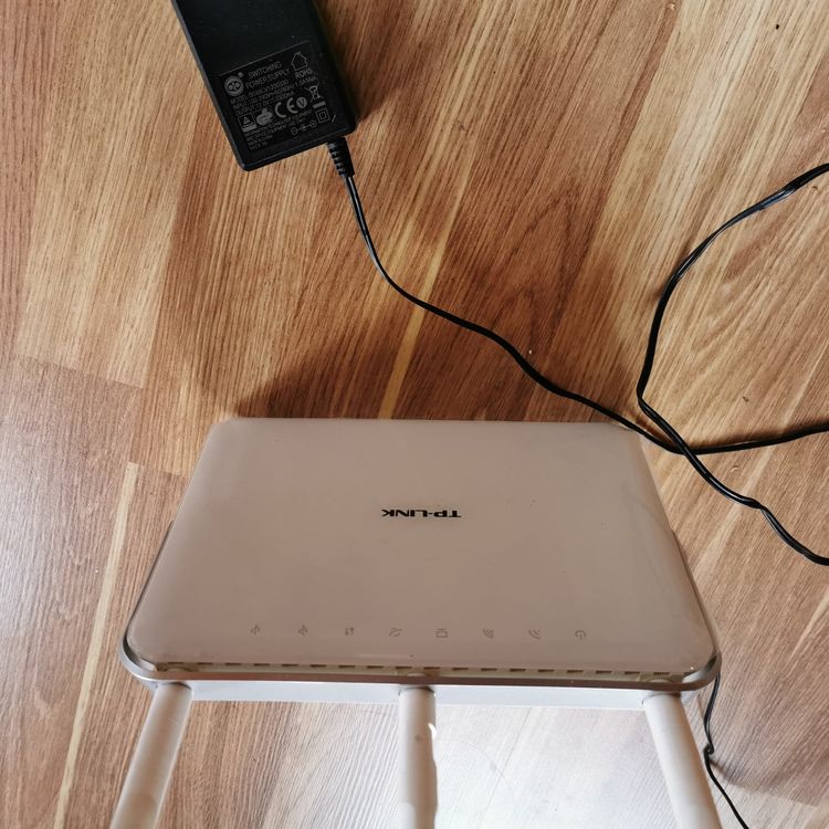 TP Link Archer C9 V1 Router mit aktueller DD WRT (Gebraucht) in ...