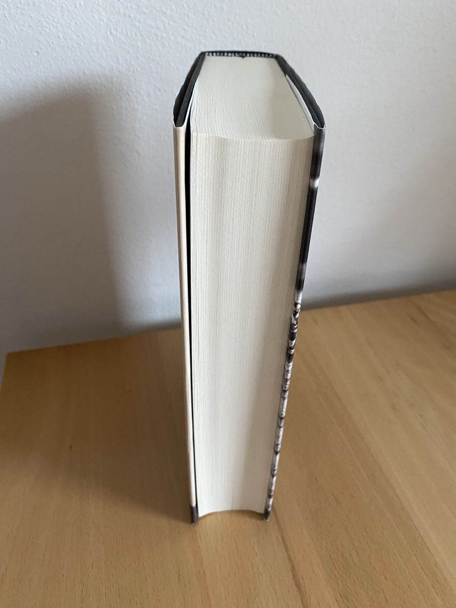 Bücher: Reserve - Prinz Harry – Gebraucht aus Schwarzenburg von Michellu 3