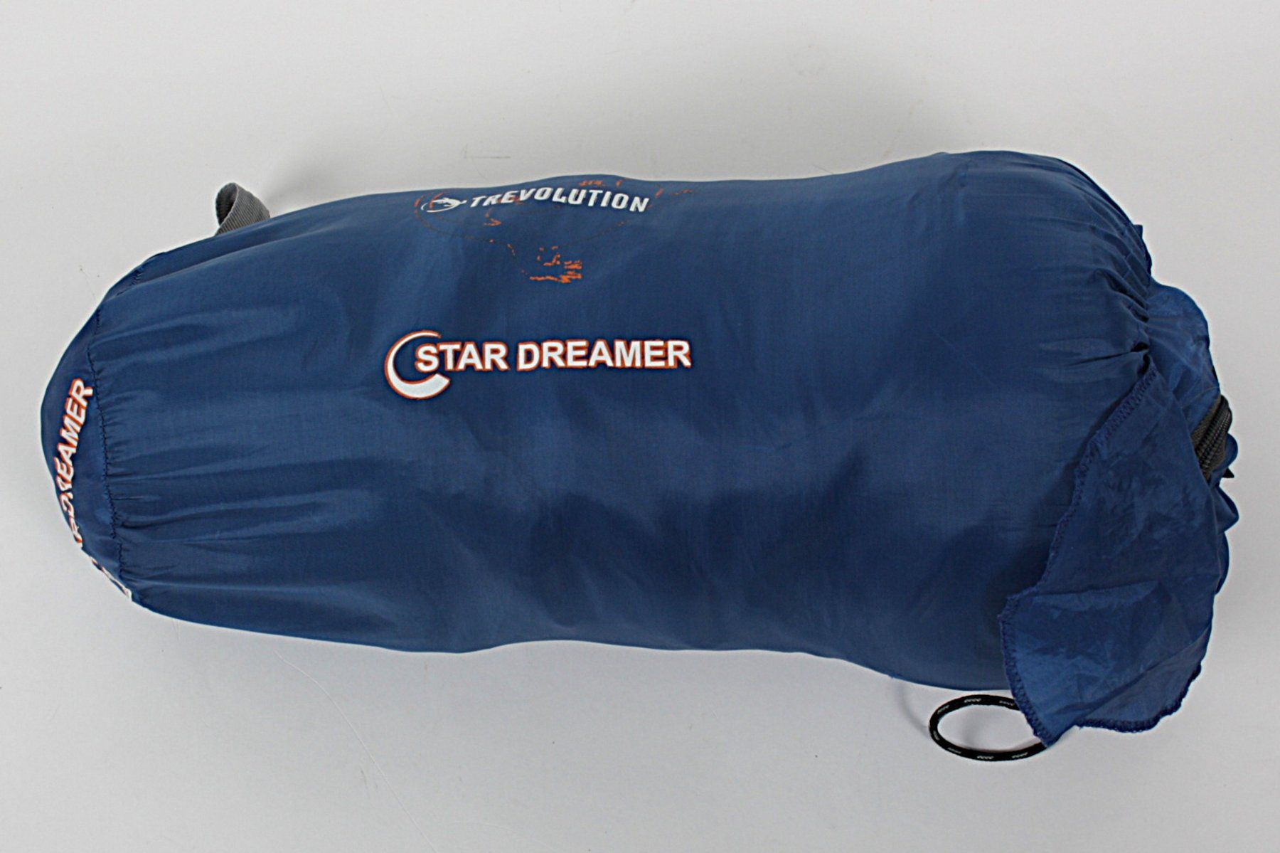 Schlafsäcke: TREVOLUTION Schlafsack – Gebraucht aus Zollikofen von Restwert_Zollikofen