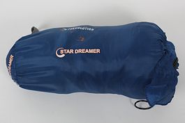 TREVOLUTION Schlafsack