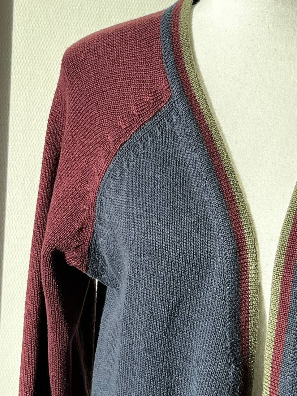 Pullover & Sweatshirts: Pulli M 50%Cotton für Männer – Gebraucht aus Riehen von edu_92w7 6