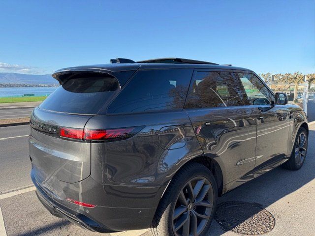Land Rover Automobili: Range Rover RR Sport D300 – Usato da Genève venduto da laurentsaute 1