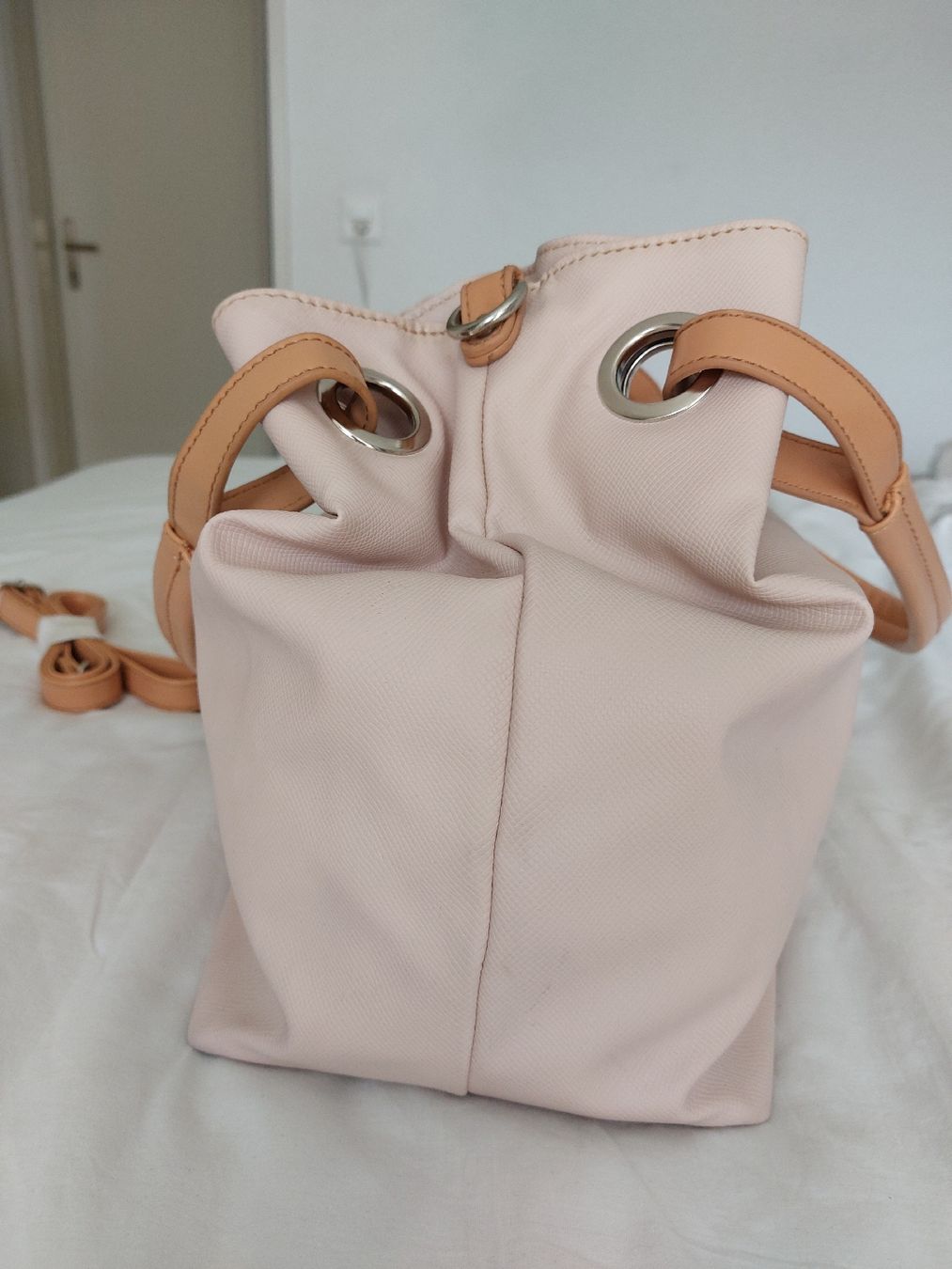 Borse da donna: Carpisa Tasche hellrosa / pink neu mit Etikett – Usato da Thun venduto da Alexanna 1