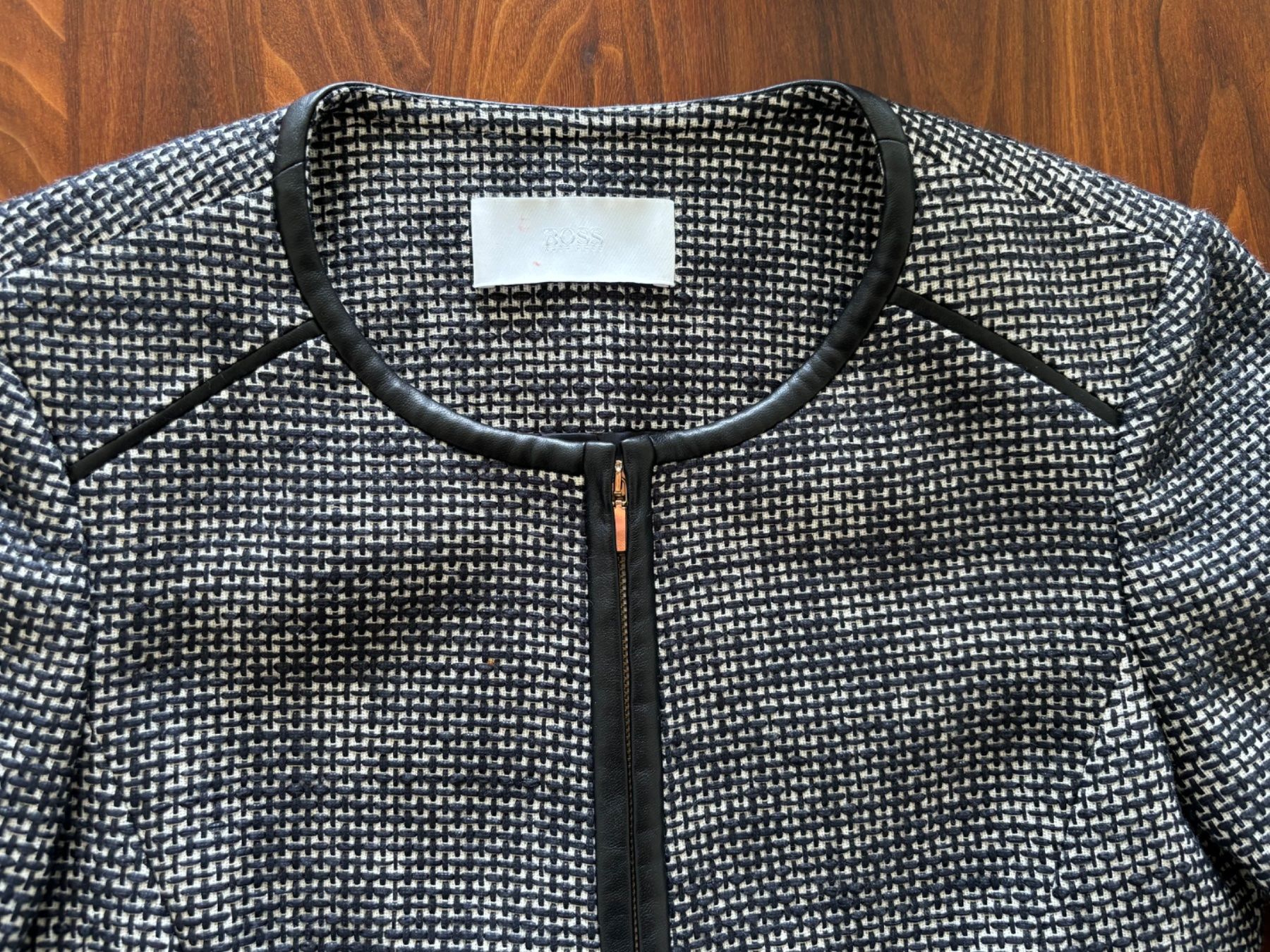 Hugo Boss Jacken: Blazer von HUGO BOSS – Neu (gemäss Beschreibung) aus Zürich von Tzhkely24 5