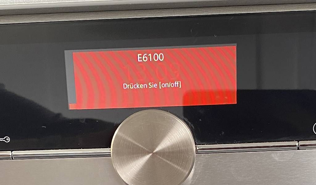 Elettrodomestici da cucina: Dampfbackofen /Kombisteamer SIEMENS – Usato da Oberrüti venduto da Whitesocks 3