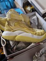 UGG Sneaker, Gelb, Gr. 38