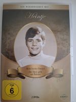 DVD Box Heintje Mein bester Freund Ein Herz geht auf Reisen
