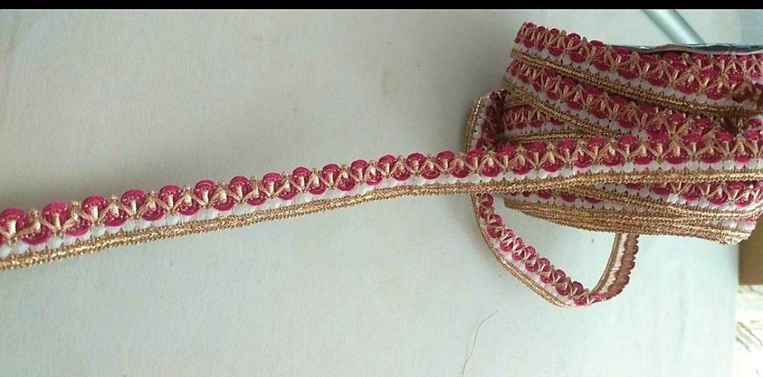 Stoffe: 10meter Spitze – Neu (gemäss Beschreibung) aus Bern von mahilini 2
