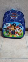 Paw Patrol Rucksack Blau Neu