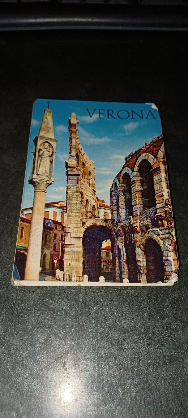 Cartoline postali: Divers feuillets de cartes touristiques – Usato da PRILLY venduto da 55b_nh8l 2