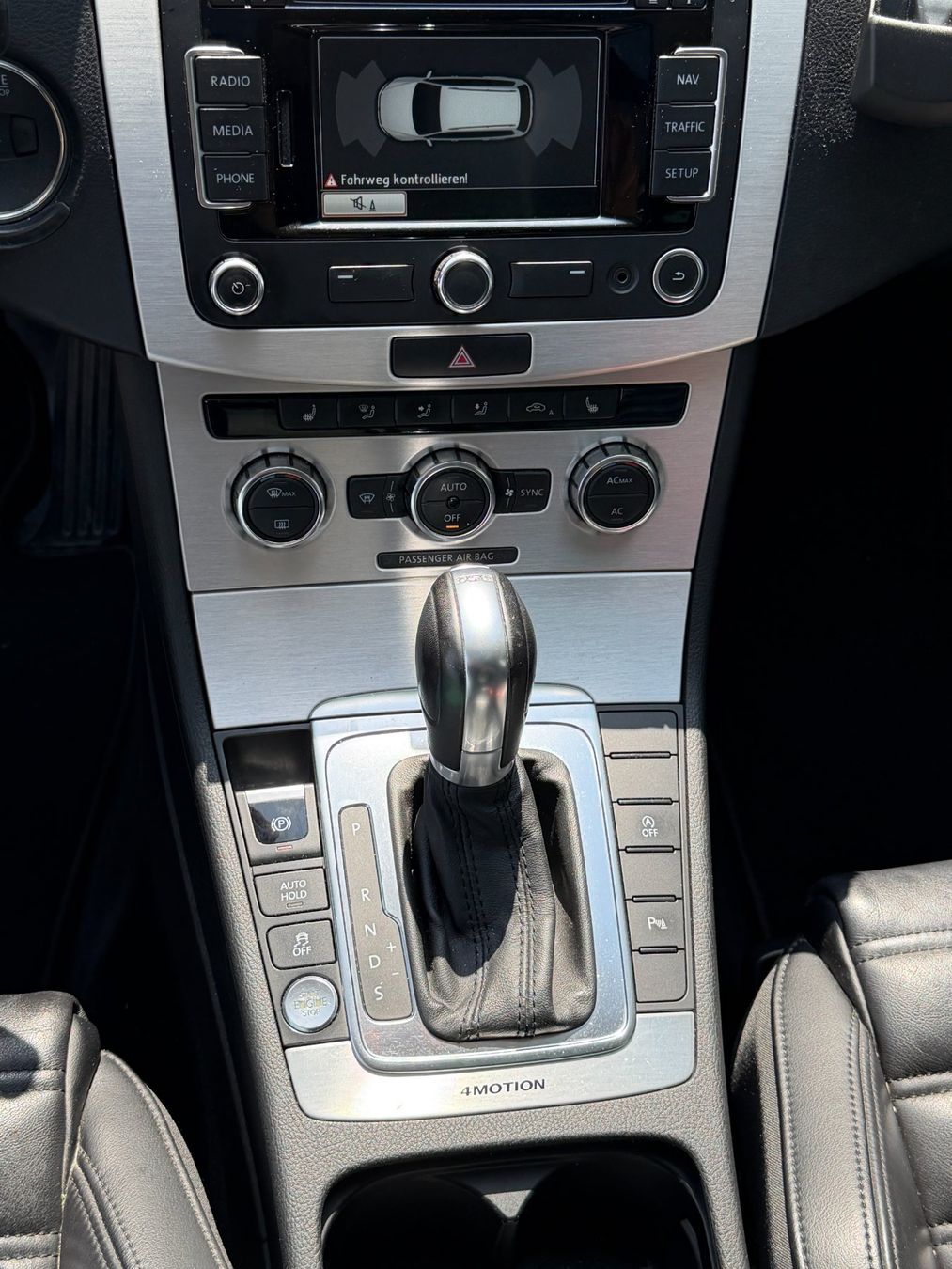 VW Automobili: VW Passat Variant 2.0TDI 4Motion DSG | Ab 1.- CHF !!!! – Difettoso da Belp venduto da neno24 9