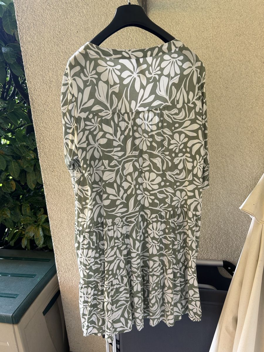 Kleider: Kleid – Gebraucht aus Richterswil von solisoli5 4