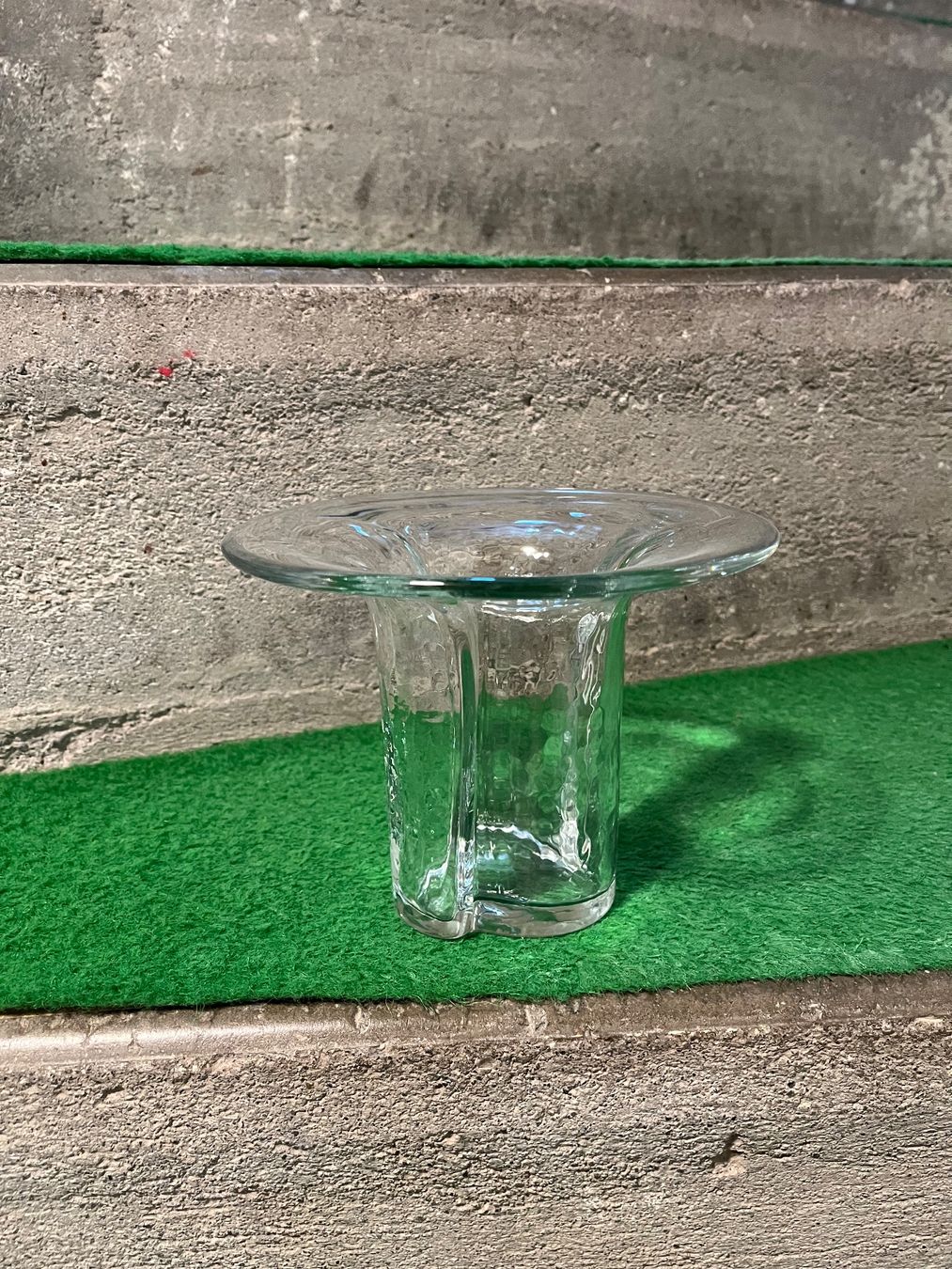 Glasi Hergiswil Vasi & Recipienti: **Glasi Hergiswil Vase** – Nuovo (secondo la descrizione) da Thun venduto da Koala100