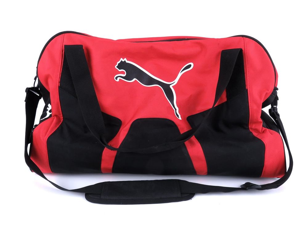 puma sporttasche