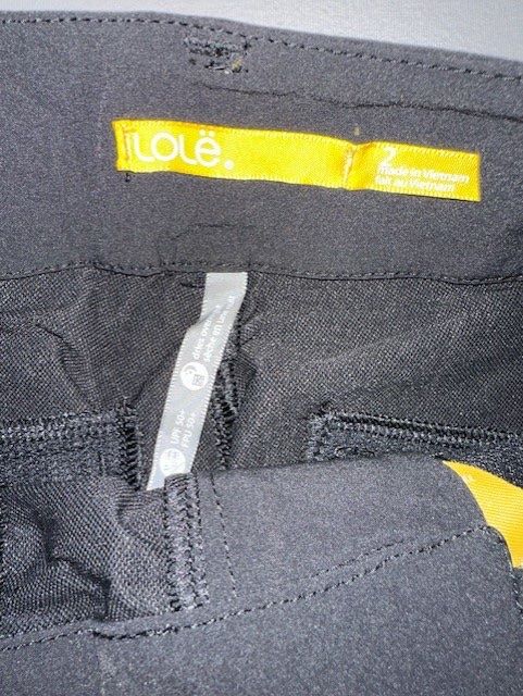 Pantaloni: Lole shorts – Nuovo (secondo la descrizione) da Dallenwil venduto da ZD2019 1