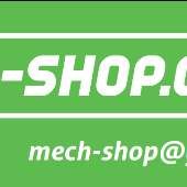 Profile image of mech-shop