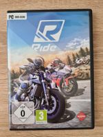 Ride (2 Disk) - PC