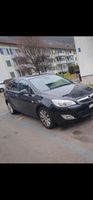Opel Astra Automatique année 2011