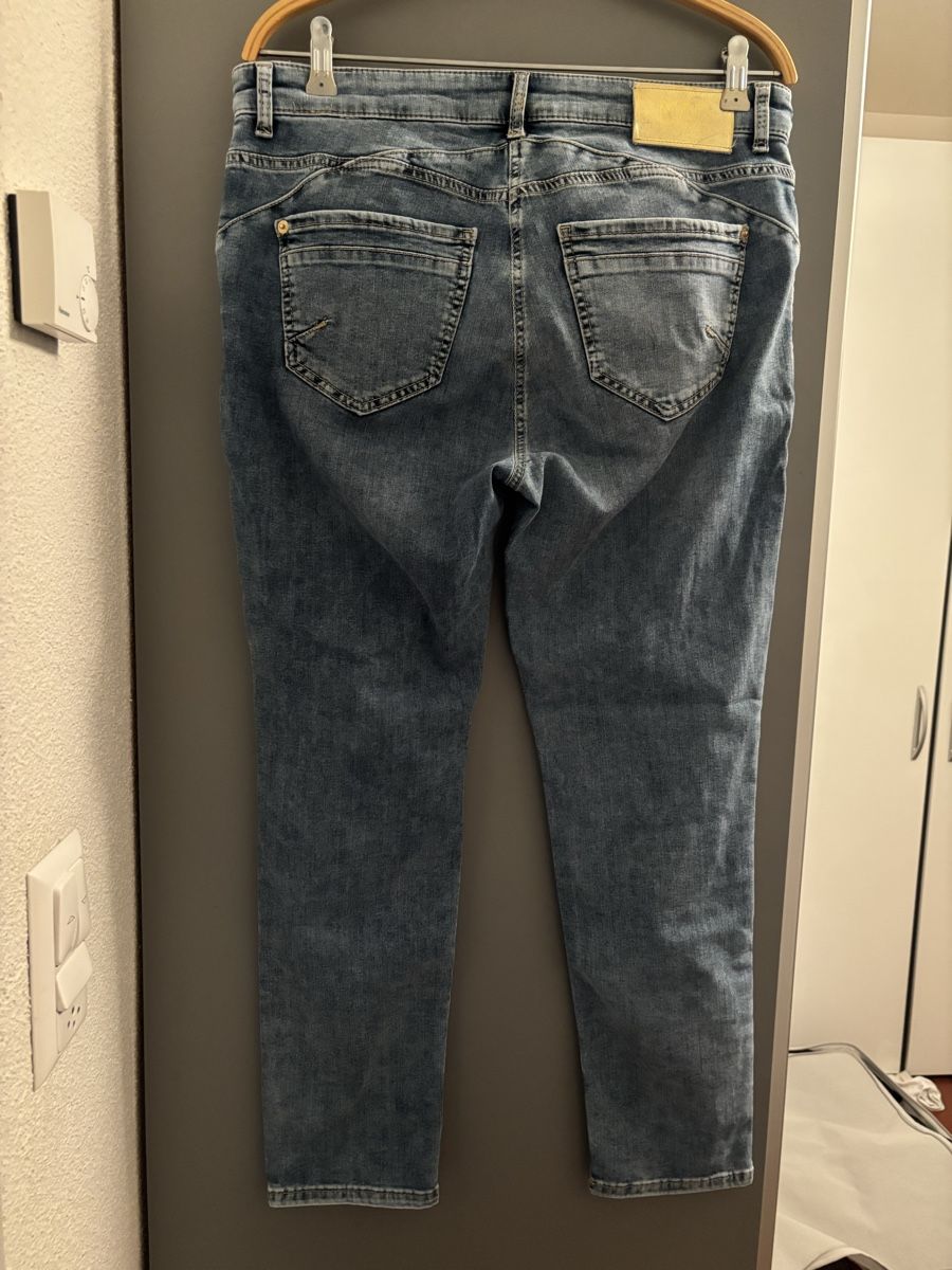 Jeans: Jeans von MAC – Usato da Rothenburg venduto da Momo1302 1