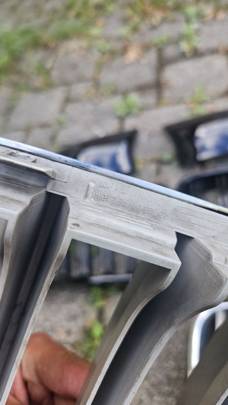 BMW Autos: Bmw Teile – D'occasion à Rickenbach b. Wil par nic_8ljr 1