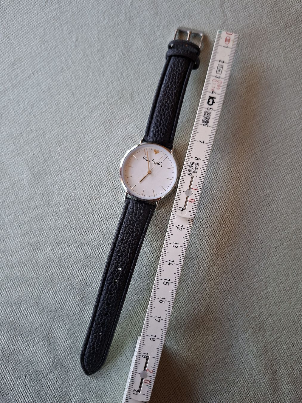 Orologi: Elegante Herrenuhr – Nuovo (secondo la descrizione) da Mühlebach (Goms) venduto da jad_bg6z 2