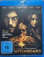Witchboard Blu-ray - Horrorfilm für kalte Herbsttage!