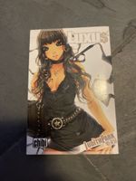 Manga Luxus von Judith Park