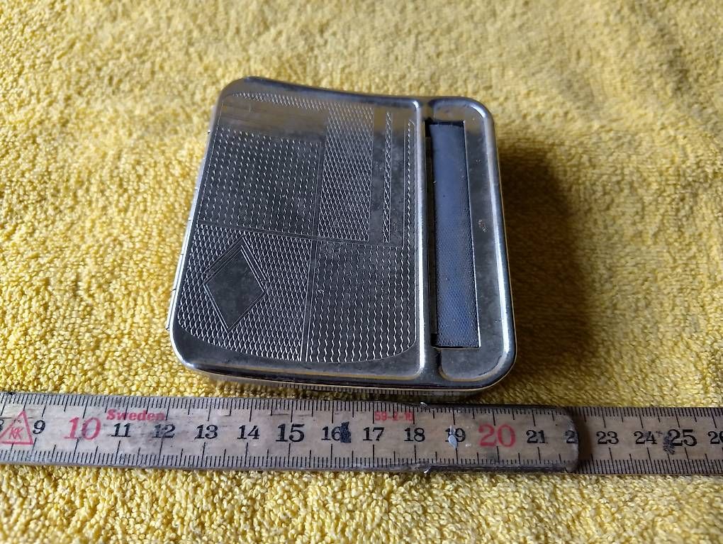 Tabak: Zigaretten Tabak Box – Gebraucht aus Uetendorf von hof_2rmq