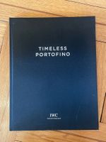 Timeless Portofino - IWC - Bildband - Fotografie