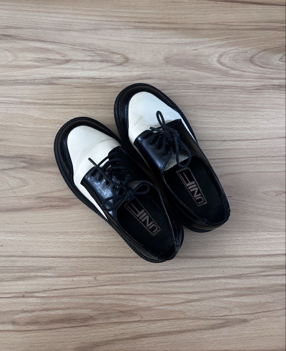 Unif Chaussures hommes: Unif Shoes – D'occasion à Zürich par Shynkx