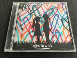 Kygo - Kids In Love -CD-