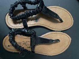 Sandales taille 32-33