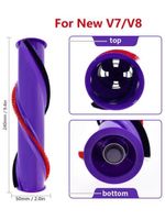NEU ✅ Bürstenrollen für Dyson V7 V8 ^
