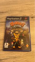 Jeu PlayStation 2 Ratchet & Clank Size Matters PAL