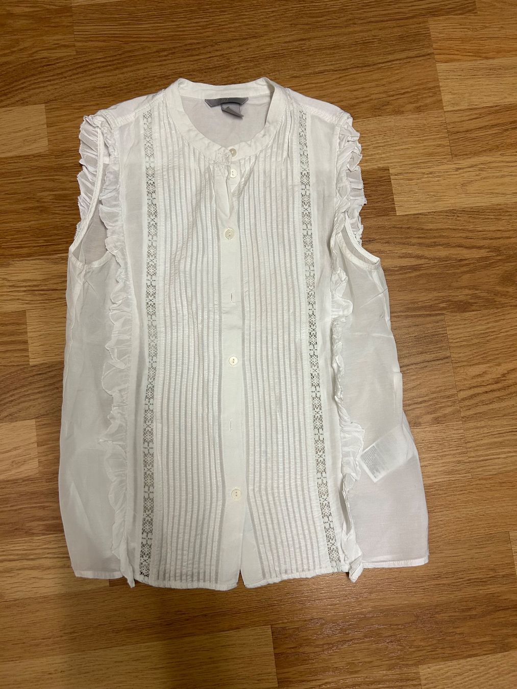 H&M T-shirt: H+M Shirt Gr.34 – Usato da Birsfelden venduto da Pearl10