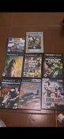 Playstation 2 Spiele