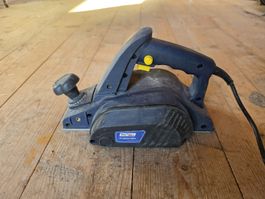 Elektrohobel Techlive PL822JND-I –