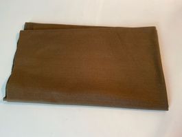 Jersey Stoff  Ca. 80-139cm - Braun (t:2)